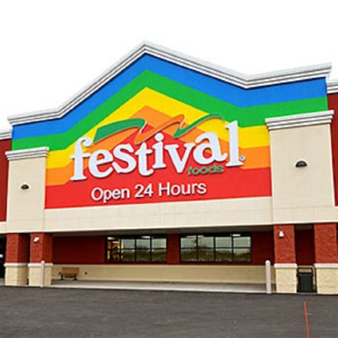Festival foods kenosha - I enjoyed working at festival. GUEST SERVICES REPRESENTATIVE (Former Employee) - Verona, WI - March 8, 2024. I worked part-time at Festival Foods-Verona for 5 years. It is a good place to work. Employees are friendly and ready to do whatever is needed to please the customer. Management is personable and reasonable - working alongside you.